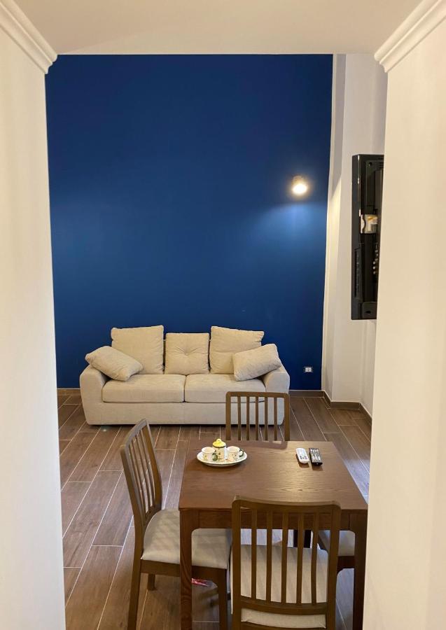 Silvi'S House Apartment Naples Exterior photo