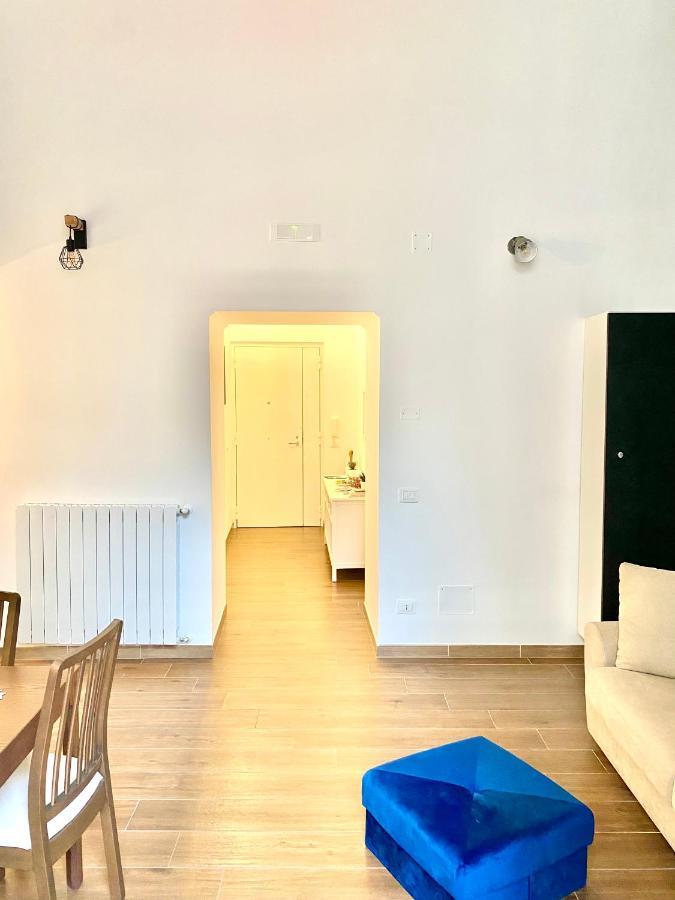 Silvi'S House Apartment Naples Exterior photo